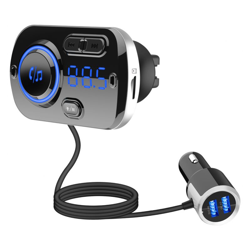 FM transmiter BC49DQ