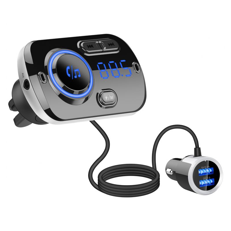 FM transmiter BC49DQ