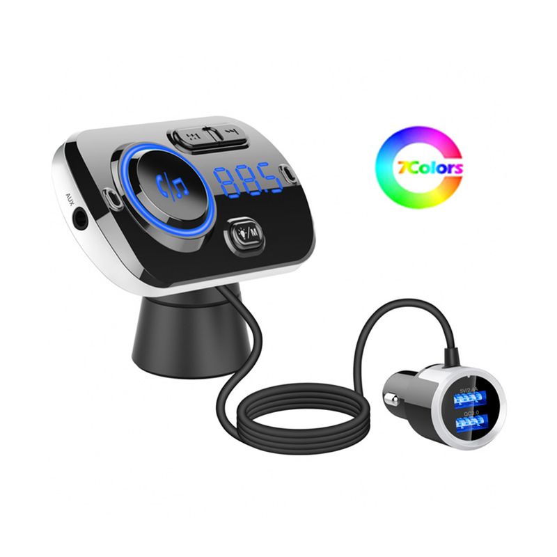 FM transmiter BC49DQ