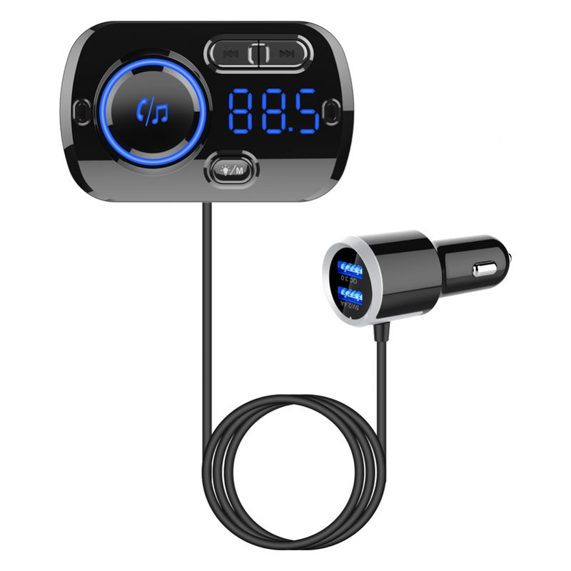 FM transmiter BC49DQ