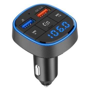 FM transmiter BC57B