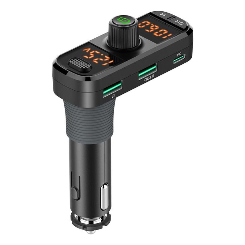 FM transmiter BC70-1