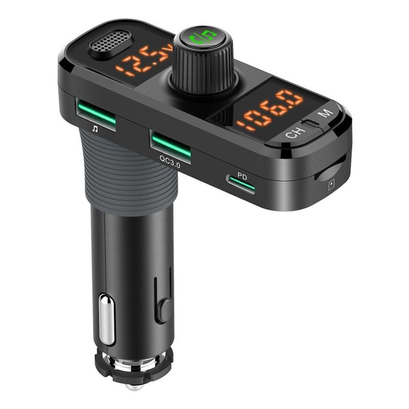 FM transmiter BC70-1