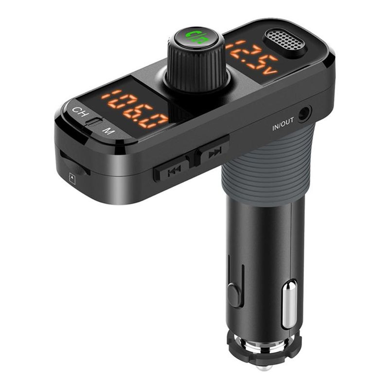FM transmiter BC70-1