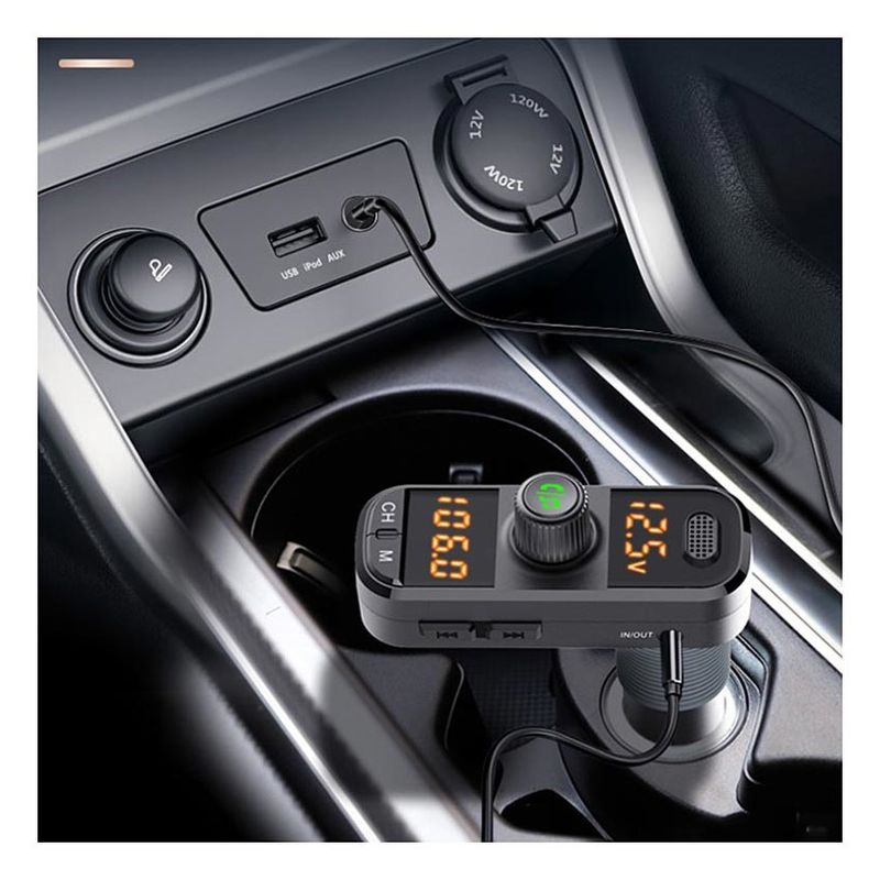 FM transmiter BC70-1