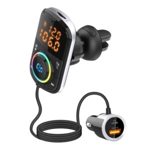 FM transmiter BC71-1