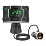 FM transmiter BC75