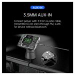 FM transmiter BC75 - Slika 7
