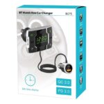 FM transmiter BC75 - Slika 8