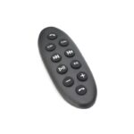 FM transmiter C8 USB TF Bluetooth 5.0 12-24V handsfree beli - Slika 3