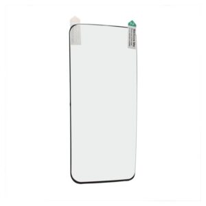 Folija Polymer Nano za Huawei P40 Pro crna