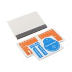 Folija Polymer Nano za Samsung G991B Galaxy S21 crna - Slika 2