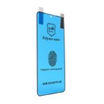 Folija Polymer Nano za Samsung G996B Galaxy S21 Plus crna