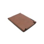 Maskica Flip Top za iPad mini braon - Slika 2
