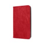 Maskica Flip za Huawei MediaPad T3 7.0 crvena