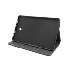 Futrola Flip za Samsung T590/T595/Galaxy Tab A2 10.5 2018 crna - Slika 2