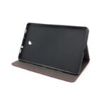 Maskica Flip za Samsung T590/T595/Galaxy Tab A2 10.5 2018 crvena - Slika 2