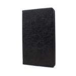 Maskica Flip za Samsung T830 Galaxy Tab S4 10.5 crna