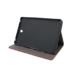 Maskica Flip za Samsung T830 Galaxy Tab S4 10.5 crvena - Slika 2