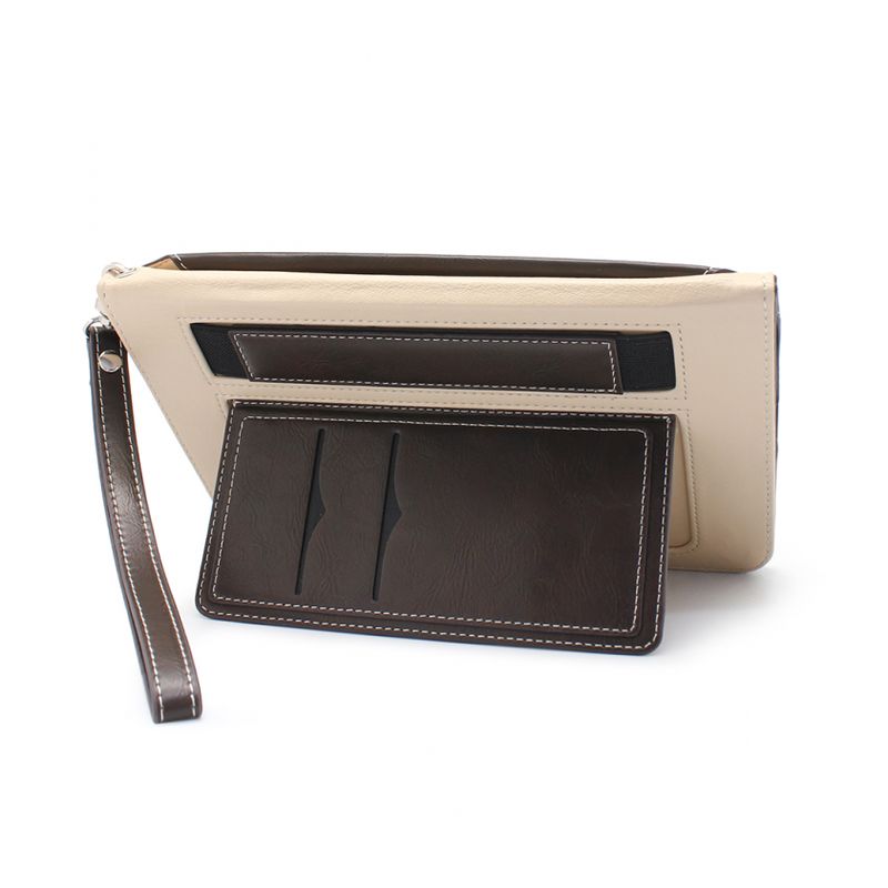 Futrola Leather za iPad mini 4 tamno braon