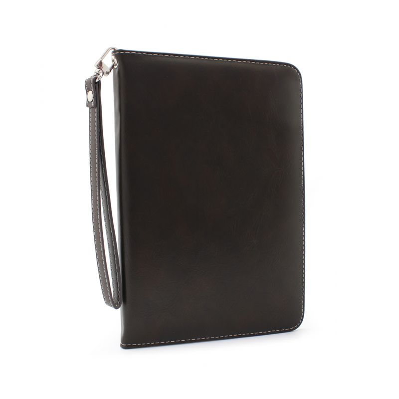 Futrola Leather za iPad mini 4 tamno braon