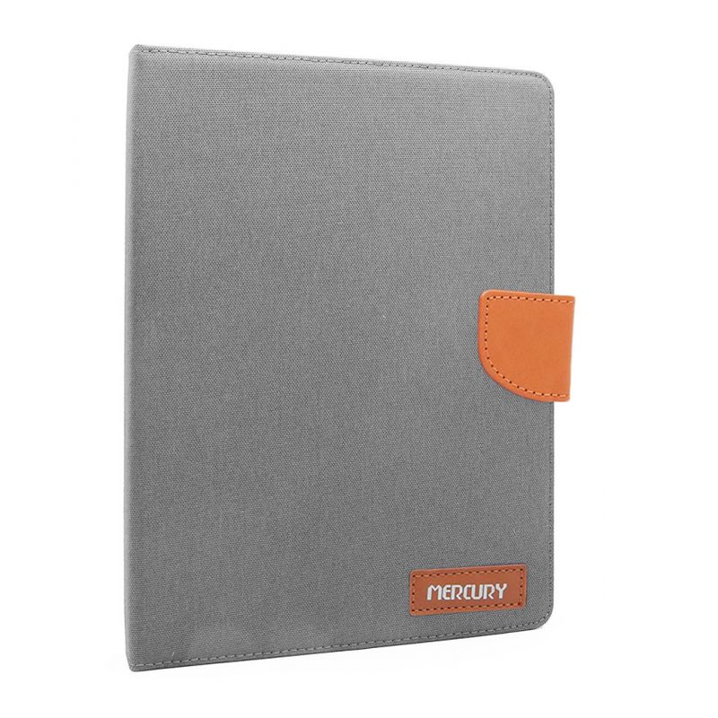Futrola Mercury za tablet 7" univerzalna siva