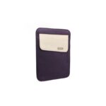 Maskica Moshi za iPad mini ljubicasta
