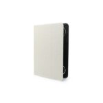 Maskica Smart Cover za Tablet univerzalna 7-8" bela