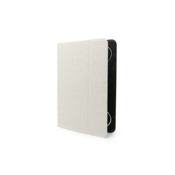 Maskica Smart Cover za Tablet univerzalna 7-8" bela