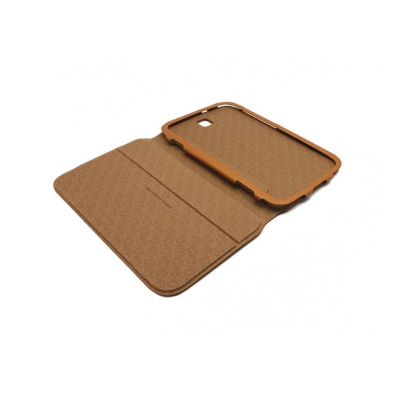 Futrola Tucano Folio Case za Samsung Galaxy Tab 3.0 (Note 8.0 ) zlatna