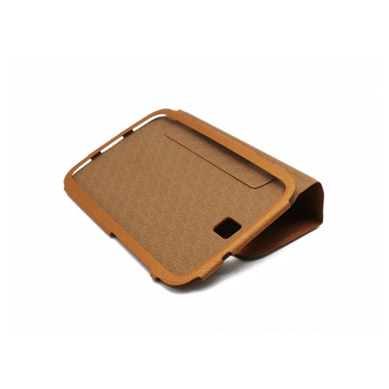 Futrola Tucano Folio Case za Samsung Galaxy Tab 3.0 (Note 8.0 ) zlatna