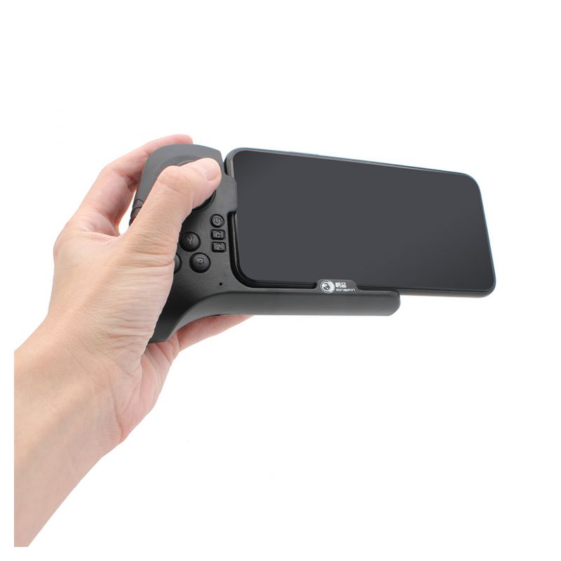 Gamepad AX-G5 crni