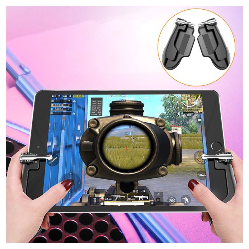 Gamepad H2 crni