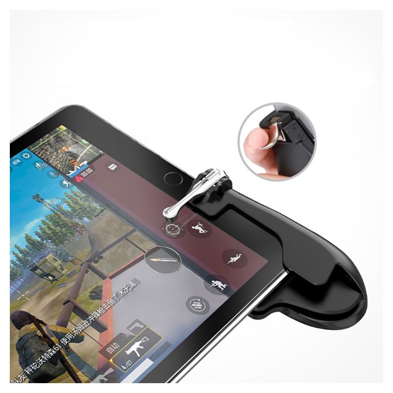Gamepad H2 crni