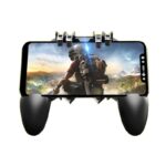Gamepad Proda AK-66 crni - Slika 2