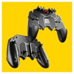 Gamepad Proda AK-66 crni - Slika 3