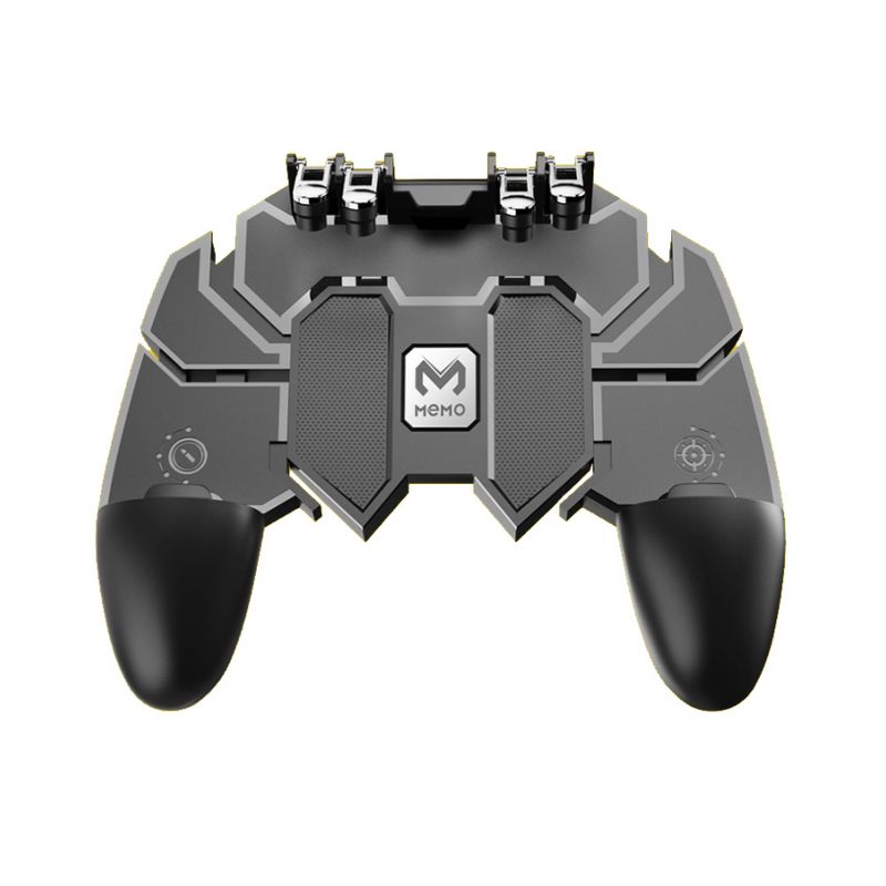 Gamepad Proda AK-66 crni Gamepad Proda AK-66 crni - Slika 1