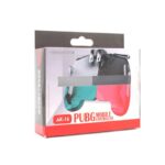Gamepad Proda AK16 crno-beli - Slika 5