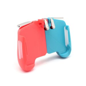 Gamepad Proda AK16 crveno-plavi