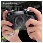 Gamepad Proda F8 crni - Slika 3