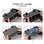 Gamepad Proda F8 crni - Slika 4