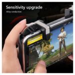 Gamepad Proda F8 crni - Slika 6