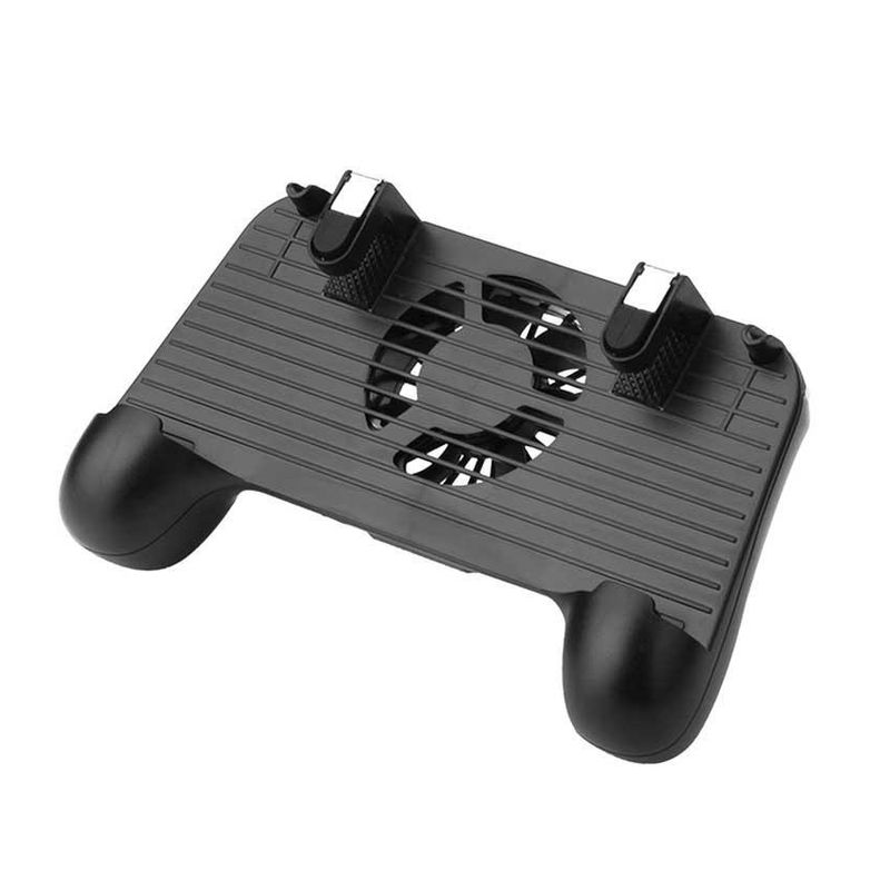 Gamepad Proda F8 crni Gamepad Proda F8 crni - Slika 1