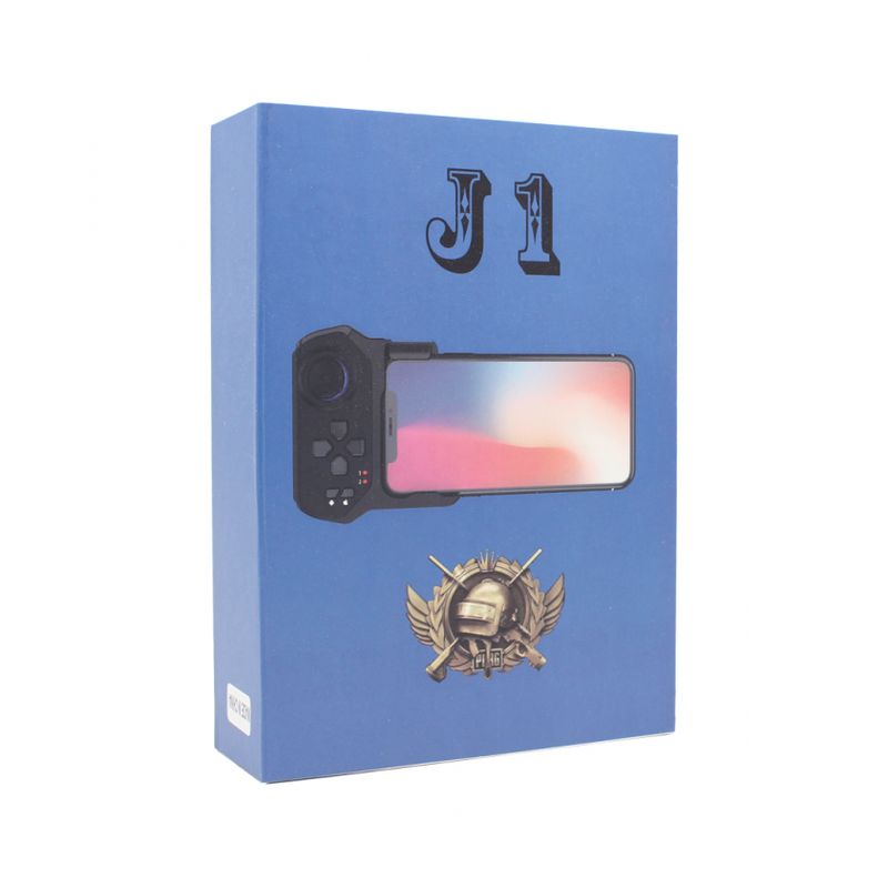Gamepad Proda J1 PUBG za iPhone crni
