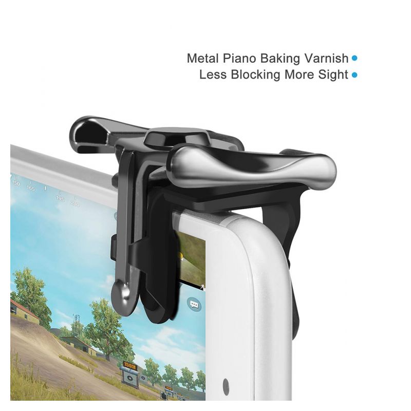 Gamepad Proda king crni