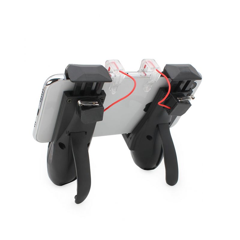 Gamepad Proda MV crni