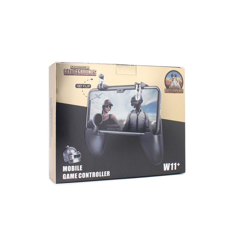 Gamepad Proda W11 plus crni