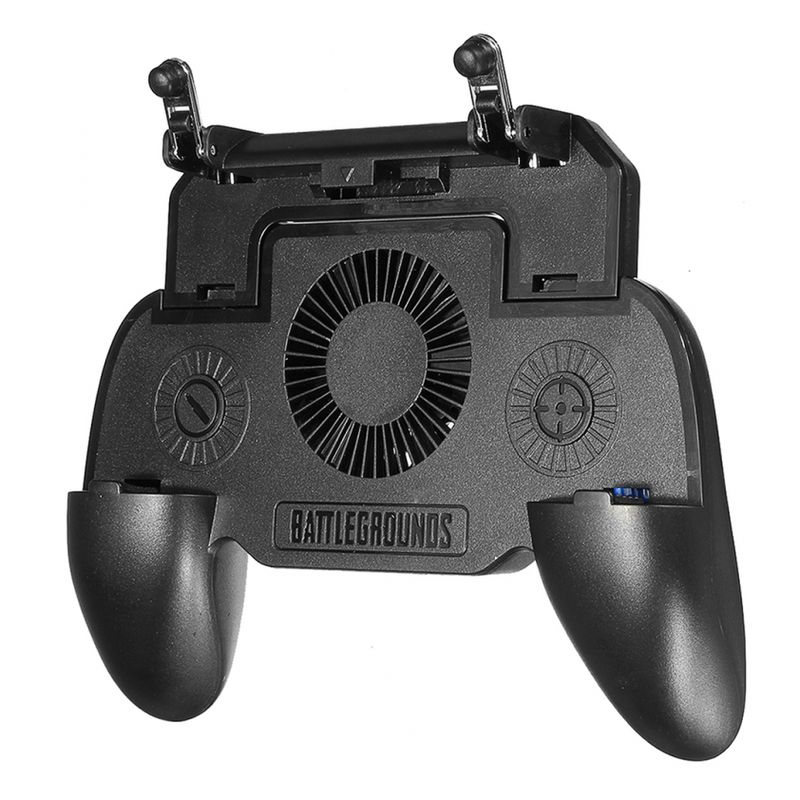 Gamepad SR crni