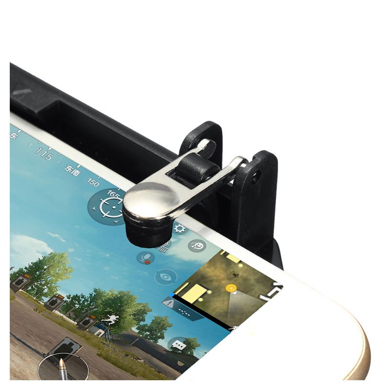 Gamepad SR crni