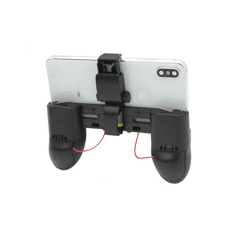 Gamepad W12 crni